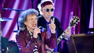 The Rolling Stones Reveal Opening Acts for 2024 “Hackney Diamonds” Tour [upl. by Litta]