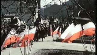 Solidarity Poland 1981 [upl. by Tiffanie]