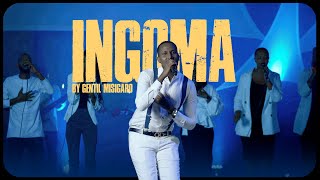 INGOMA YAWE URERA by Gentil Misigaro [upl. by Doownelg]