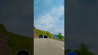 Scenic Drive to Andorra Catalonia 🇦🇩🇪🇸🏔️ spain scenicdrive [upl. by Buford]