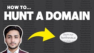 Identifying HighValue Domains Secret to Successful Domain Investing [upl. by Oneida]