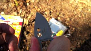 Pocket Survival Pak Plus  Survival Kit Review [upl. by Eagle]