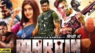 New Released South Indian Hindi Dubbed Movie 2024  New 2024 Hindi Dubbed Action Movie [upl. by Eiruam641]