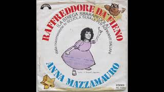 ANNA MAZZAMAURO IL RAFFREDDORE DA FIENO 1977 [upl. by Hanley716]