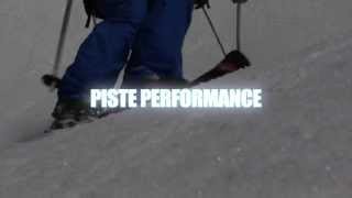 BASI LEVEL 4 SKI INSTRUCTOR TRAINING ALTITUDE 2013 [upl. by Ayidah]