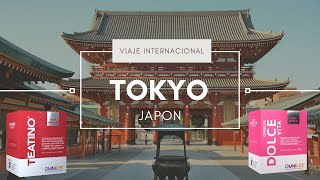 🎯 Viaje Internacional 2025 TOKIO JAPON con OMNILIFE juanjosealfaro22 [upl. by Farly543]