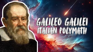 Famous Quotes Galileo Galilei [upl. by Tongue]