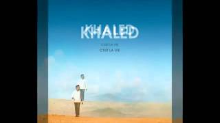 Cheb Khaled  Elle est partie ♥ 2012 [upl. by Friedly]