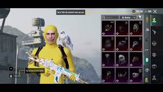 Pubg kr crate opening pubg crate kar98 200 crates no luck 😭 pubgmobile pubgkrcrateopening pubg [upl. by Abijah]