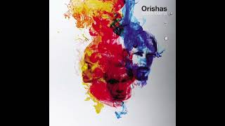 Orishas  Mirame  Album Cosita Buena [upl. by Nivla128]