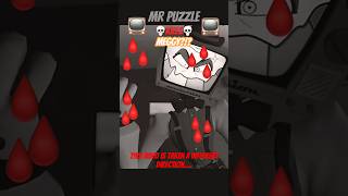 🩸MR Puzzles KILLS Meggy🩸Mr Puzzles ClubhouseSMG4 smg4 roblox smg4memes splatoon3 [upl. by Assen]