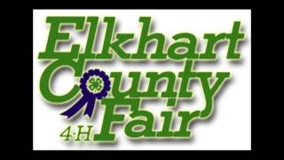 Elkhart County 4H Fair Jingle [upl. by Neb]