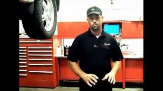 Automotive Technician Career Video from drkitorg [upl. by Pasho]