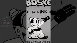 Bosko in quotBosko The Talkink Kid 1929quot bosko looneytunes merriemelodies 1920s reelyoldmovies [upl. by Atthia605]