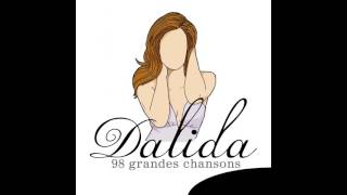 Dalida  Taimer follement [upl. by Laundes]