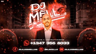 PEDRO ARROYO MIX “DJ MELLO” [upl. by Hekking]