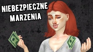 NIEBEZPIECZNE MARZENIA 1 🔥 UCIECZKA Z DOMU amp LOTERIA [upl. by Ecidna]