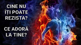 💞🧲💥 CINE NU ÎȚI POATE REZISTA ESTE ATRAS MAGNETIC DE TINE CE ADORĂ LA TINE GĂSEȘTE IREZISTIBIL [upl. by Haily]