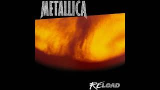 Metallica  Reload Full Album [upl. by Aley]