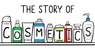 The Story of Cosmetics [upl. by Dorelle]