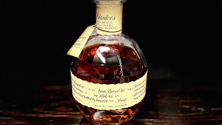 Blanton’s Bourbon Review Ep 12 [upl. by Ladnor]