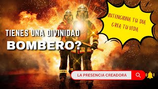 Octubre 16 Meditacion e IntencionTienes una Divinidad Bombero [upl. by Deerdre166]