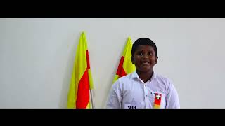 CML Bible KalolsavaMAESTRO2024Diocese of Belthangady [upl. by Cullin]