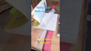 Ncert books motivation avadh ojha sir motivation neetncertbooksmotivation videoviralreels [upl. by Enneirdna]