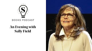 An Evening with Sally Field [upl. by Nuhsed]