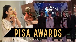 What actually happened at the PISA AWARDS [upl. by Surad]