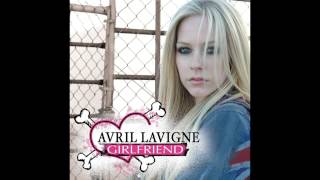 Avril Lavigne  Girlfriend Italian Version Audio [upl. by Elnora915]