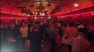 Edwin Starr25 Miles BBC Rivoli Ballroom 260124 [upl. by Ahsyak]