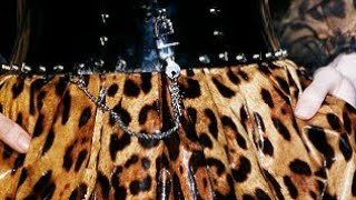 DOLCE amp GABBANA FallWinter 2007 HD [upl. by Narmis]