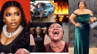 ⛔What a Sad End Career💔😭 Nollywood Actress Halima Abubakar worst has happened oh🏃‍♂️😲🙆AGN why❓❓❓ [upl. by Krongold]