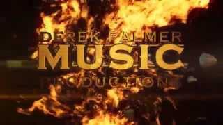 Derek Palmer Music  Trailer 1 [upl. by Atnicaj]