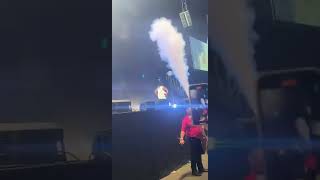 Omarion  Entourage Live 02 Arena Aug 2022 [upl. by Ruperto]