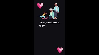 As a grandparents [upl. by Phillips]