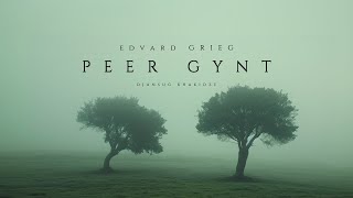 Peer Gynt Suite Edvard Griegs Masterpiece A Classical Gem [upl. by Spratt]