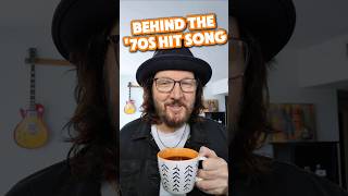 BEHIND THE 70S HIT SONG 🤘 rock rockmusic rockhistory 70srock the70s hitsongs songwriting [upl. by Ayotna]