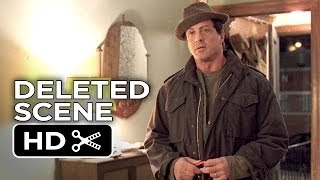 Rocky Balboa Deleted Scene  Paulie Moving Out 2006  Sylvester Stallone Movie HD [upl. by Zima940]