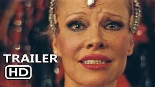 THE LAST SHOWGIRL Official Trailer 2024 Pamela Anderson [upl. by Nate]