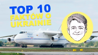 TOP 10 niezwykłych faktów o Ukrainie 63 [upl. by Zhang]