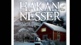 Hakan Nesser  Shit Happens Kapitel Teil 58 [upl. by Ayot]