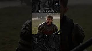 Defense of Lannister army in the face of Daeneryss wrath gameofthrones houseofthedragon shorts [upl. by Bello]