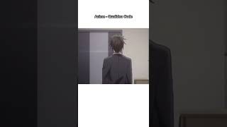 Anime  Qualidea Code anime animeshorts shorts [upl. by Savory100]