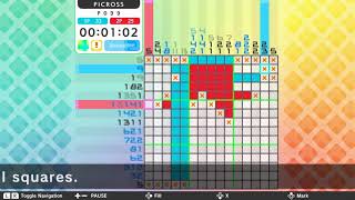 Picross S trailer [upl. by Beyer]