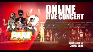 ESKI ZOT PARER  FULL CONCERT LIVE  Motikam 29 mai 2021 [upl. by Rusert789]