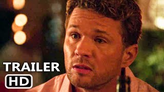 COLLIDE Trailer 2022 Ryan Phillippe Kat Graham [upl. by Larkins]