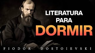 El gran inquisidor Audiolibro para Dormir  RELAJATE Y DESCANSA [upl. by Sonaj]