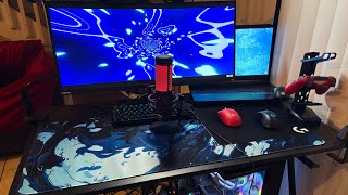 My 5000 Gaming setup PC [upl. by Colin]